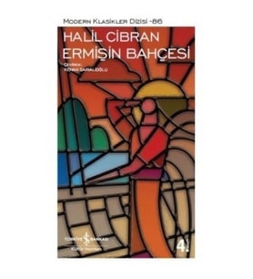 ERMİŞİN BAHÇESİ