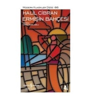 ERMİŞİN BAHÇESİ