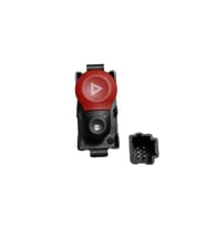 RENAULT CLIO 2007 - 2012 DÖRTLÜ SİNYAL VE İÇTEN KİLİTLEMELİ