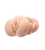 Odins Shop 3 Boyutlu Suni Vajına Mastürbatör - Sahha