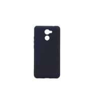 Huawei Y7 Prime Uyumlu Kılıf Zore Premier Silikon Kapak