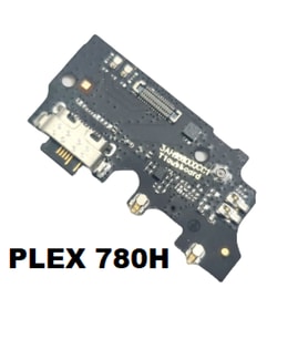 Tcl Plex 780H FULL Şarj Soketi