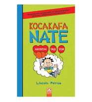 Kocakafa Nate - 7 Hayatını Yaşıyor