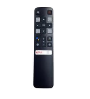 TCL Android Led Tv Kumanda Ses Komutsuz