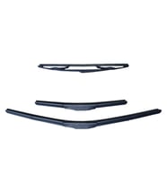 Mitsubishi Colt 2004-2008 Ön Cam Arka Cam Silecek