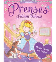 Prenses Poli'nin Bahçesi