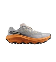 Salomon Ultra Flow 2 Gore-Tex Erkek Outdoor Koşu Ayakkabısı L47884200 Gri