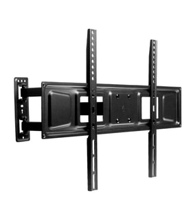 Dark DK AC VT41 37"- 75" Hareketli ve Katlanabilir Duvar Tipi TV Askı Aparatı