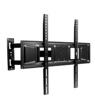 Dark DK AC VT41 37"- 75" Hareketli ve Katlanabilir Duvar Tipi TV Askı Aparatı