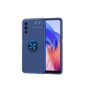 Xiaomi Poco M4 Pro 4G Uyumlu Kılıf Zore Ravel Silikon Kapak