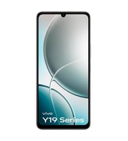 Vivo Y19 5G Uyumlu Ön Body Şeffaf Ultra Ekran Koruyucu Nano Jelatin