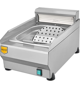 Remta R98Patates Dinlendirme Makinesi