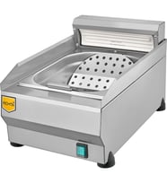 Remta R98Patates Dinlendirme Makinesi