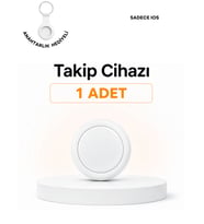 Beylini Tag Takip Cihazı Kablosuz IOS Bul Uyumlu Lisanslı Araç Çocuk Anahtar Takip Sistemi Silikon Anahtarlıklı Akıllı Takip Cihazı IOS Find My Uyumlu