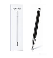 A55 Uyumlu Dokunmatik Stylus Kalem Disk Uçlu Hassas Tablet Telefon Çizim Kalemi