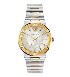 Versace Vrscvevı00320 Erkek Kol Saati