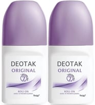 Deotak Roll-On 35ML Original (Women/Kadın) (2 Li Set)