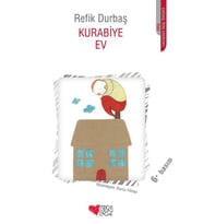 Kurabiye Ev