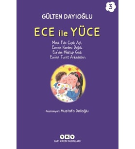 Ece ile Yüce 3