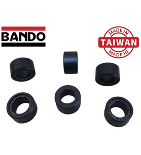 Yamaha Nmax, Cygnus Rs, Bws 125 Tahrik Seti Bando Tw (010) 12 Gr 20-12 Mm