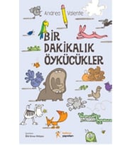 Bir Dakikalık Öykücükler