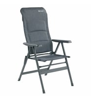 Outwell Marana 7 Kademeli Ultra Konforlu Doğa Kamp Sandalyesi (Karışık)