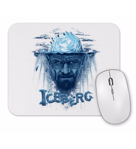 Iceberg İceberg Mouse Pad
