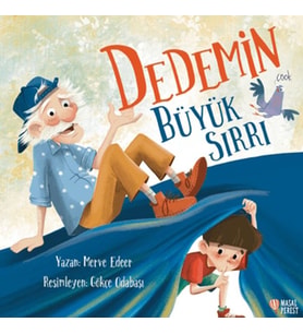 Dedemin Büyük Sırrı