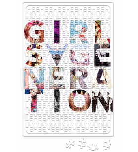 Girls' Generation Puzzle 240 Parça Yapboz