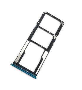 Xiaomi Redmi 9A Sim Kart Tepsisi M2006C3LG M2006C3LI M2006C3LC M2004C3L (Yeşil)