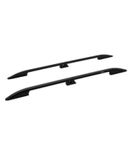 Turtle Land Rover Range Rover Sport (L320) 2005-2013 Tavan Çıtası Crown Siyah
