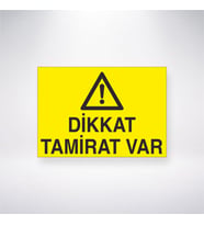 Dikkat Tamirat Var