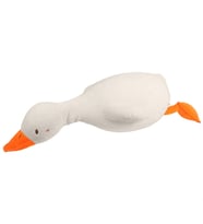 Nessiworld Peluş Yatan Ördek 100 cm.