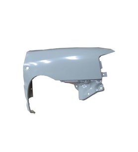 SEAT TOLEDO- 96/98; ÖN ÇAMURLUK DELİKLİ SAĞ GRİ BOYALI (SIMYI) 1L0821022D 1227-2101