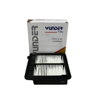 Wunder Honda Cr-Z 1.5 Hybrid 91-101 Kw 2010-2015 Hava Filtresi (Beyaz-Gri)
