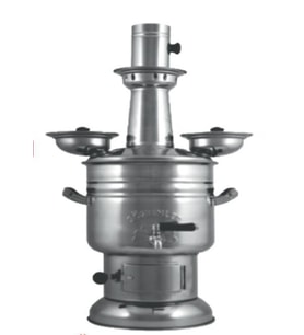 SÖZEN 6 LT SEMAVER