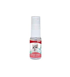 Bioline Kedi Otu Spreyi 15 ml (Beyaz)