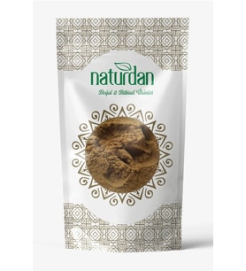 Saf(1.Kalite) Kiraz Sapı Öğütülmüş Toz 500 gr