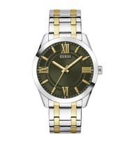 Guess GUGW0893G1 Erkek Kol Saati