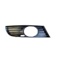 Tampon Izgarası Sisli Sağ Sis Farı Kapağı Seat Leon 2000-2006 Toledo 1999-2004 1M0853666F 01C