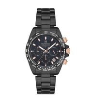Momentus SM287B-04SR Erkek Kol Saati