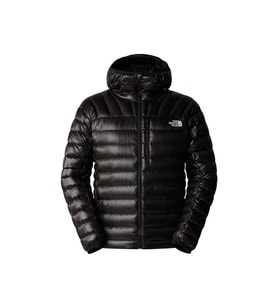 The North Face M Summit Breithorn Kadın Outdoor Montu (550 Dolgu Kaz Tüyü) NF0A87ZMJK31 Siyah