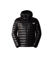The North Face M Summit Breithorn Kadın Outdoor Montu (550 Dolgu Kaz Tüyü) NF0A87ZMJK31 Siyah