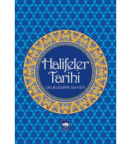 Halifeler Tarihi