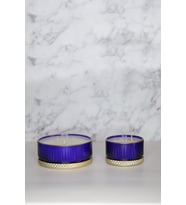 D'alluren No:33 / Blue Set - Kokulu Mum