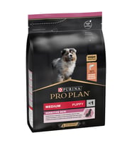 Pro Plan Medium Puppy Somon 3 kg