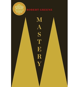 Mastery (Krem)