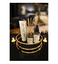 MODD DT-609 G GOLD TEK KATLI KOZMETİK DÜZENLEYİCİ