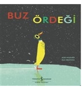 Buz Ördeği