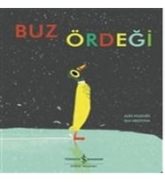 Buz Ördeği